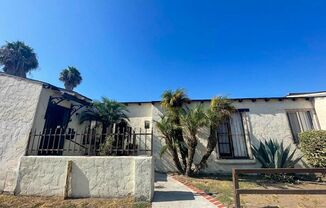 Welcome to 1001-1007 Banning Blvd.