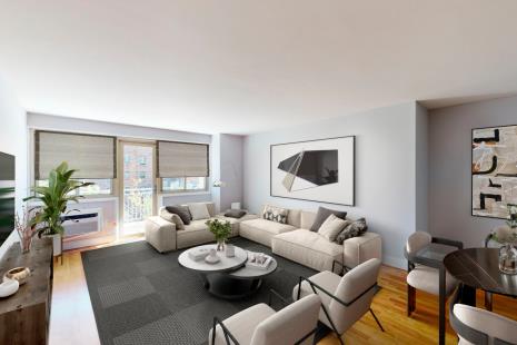 70 W 93rd St