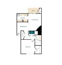 Partner-provided photo for $1525 unit