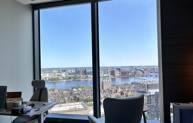 2 beds, 2.5 baths, 1,425 sqft, $16,500, Unit 3602