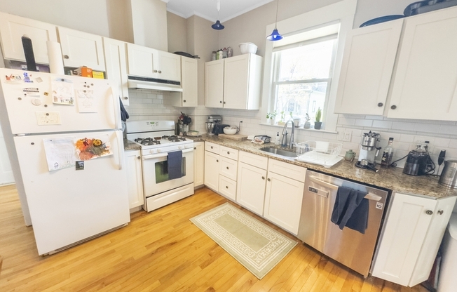 68 PLEASANT ST