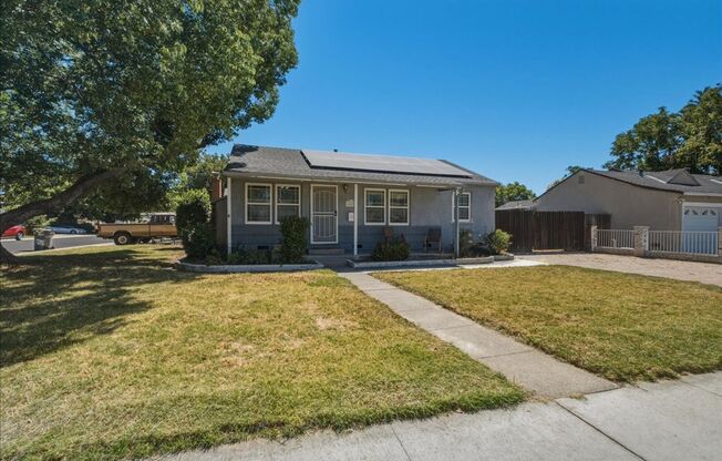 601 Poplar Ave