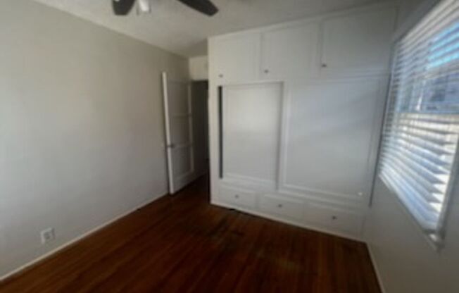 1 bed, 1 bath, $1,500