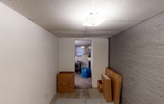 Studio, 1 bath, 454 sqft, $2,100, Unit BR