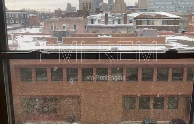 Studio, 1 bath, 250 sqft, $635, Unit 305