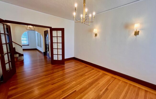 New On Market! Gorgeous Marina Home