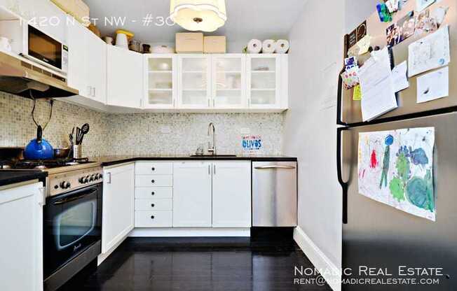 1420 N Street NW #511