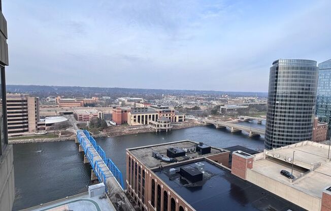 107 Campau Circle NW (The Plaza Towers)