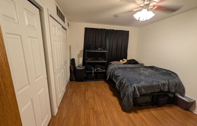 1 bed, 1 bath, 750 sqft, $1,595, Unit 1111H-404