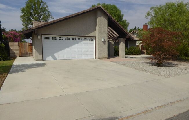 Stunning 3-Bedroom Pool Home with Huge Views in Saugus!