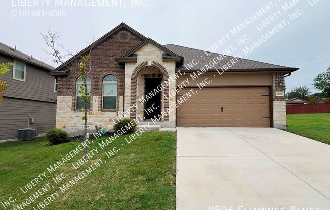 9806 SHAWNEE BLF