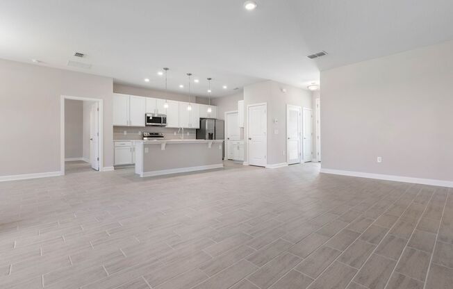 Available for Rent Now : With open floor plans, modern kitchens, and luxury bathrooms