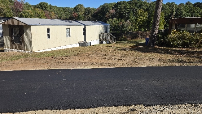 2005 SHAW CT