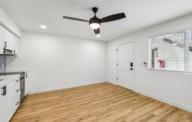 1 bed, 1 bath, 465 sqft, $2,245, Unit 57