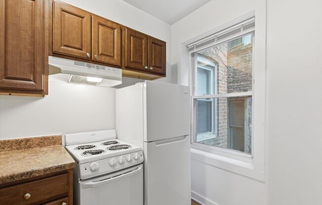 Studio, 1 bath, 355 sqft, $1,250, Unit 203