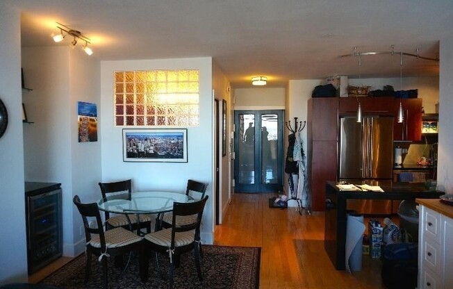 1 bed, 1 bath, 757 sqft, $3,400, Unit 28A