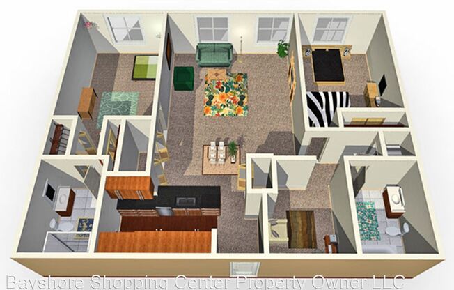 Partner-provided property photo