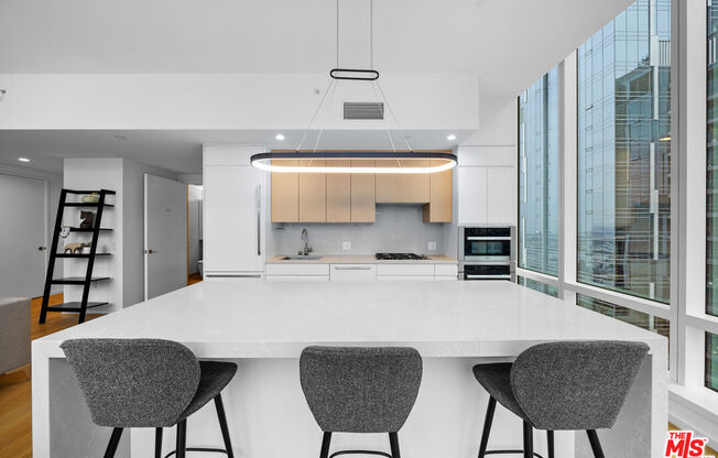 2 beds, 2 baths, 1,311 sqft, $4,995, Unit 1906