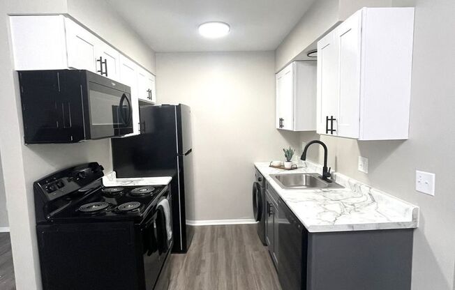 1 bed, 1 bath, 504 sqft, $979, Unit 1061