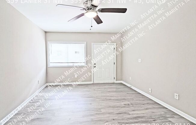 NW 359 LANIER ST NW