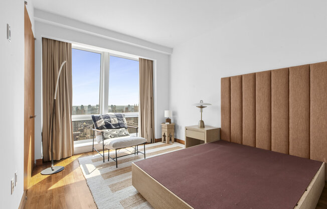 2 beds, 3.5 baths, 1,168 sqft, $11,000, Unit 40C