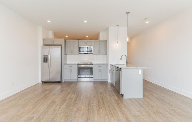 1 bed, 1 bath, 787 sqft, $1,775, Unit Unit 510