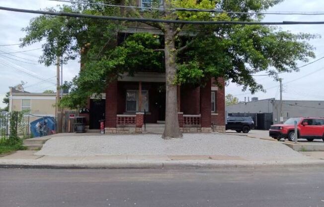 3809 Washington St 3 - 1
