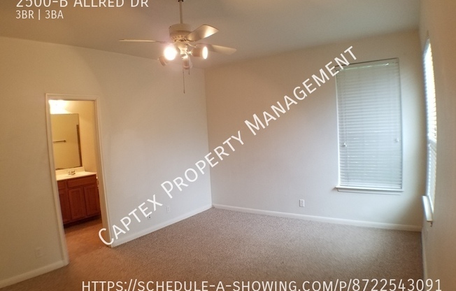 2500 B ALLRED DR