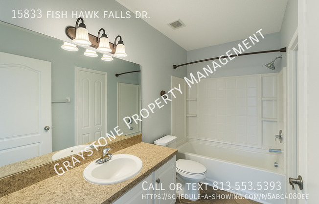 15833 FISHHAWK FLS DR