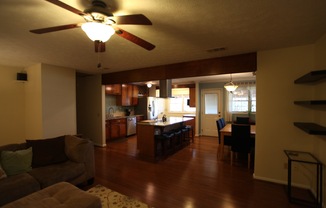 3 beds, 2 baths, $2,000