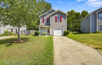 Comfortable Living in West Charlotte