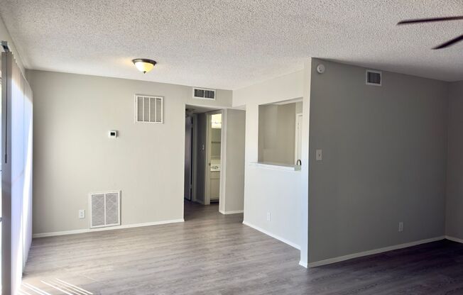 1 bed, 1 bath, 825 sqft, $950, Unit 103