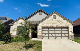 3/2 with Flex Space ~ Conveniently Located to RAFB & Fabulous Amenities ~ Move in Ready!