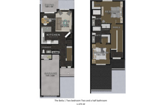 Partner-provided photo for $2325 unit