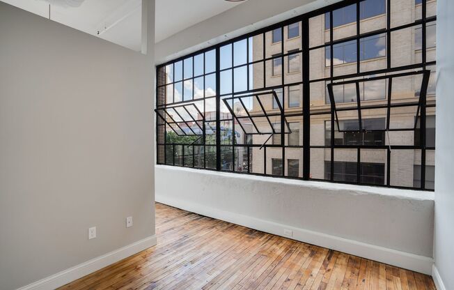 Sibley Lofts