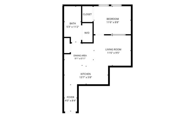 Partner-provided property photo