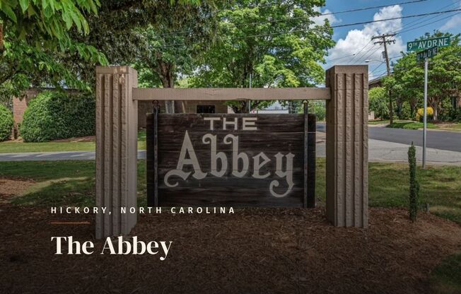 The Abbey