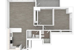 Partner-provided photo for $6760 unit