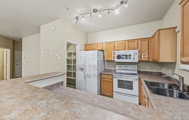 2 beds, 2.5 baths, 1,196 sqft, $1,850, Unit 1008