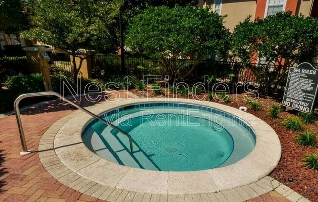 2 beds, 2 baths, 1,178 sqft, $1,450, Unit 1606