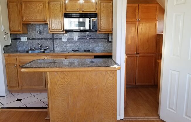 1 bed, 1 bath, 500 sqft, $1,645, Unit 306
