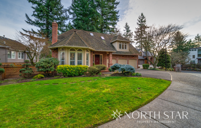 Exceptional Remodel in Village on the Lake