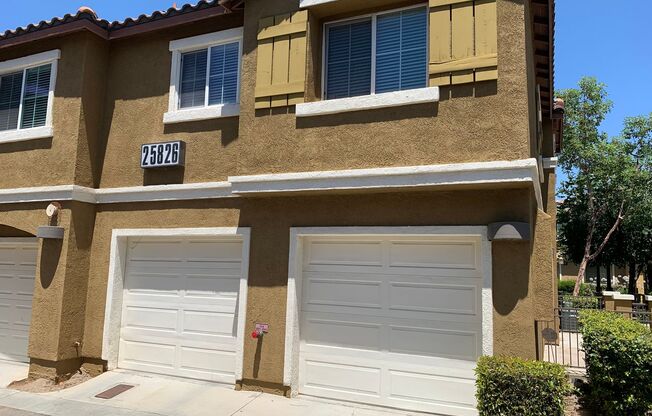 2 bedroom Condo available for LEASE in Moreno Valley!