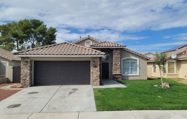 5223 Intermission Ct - 3 bedrooms, 2 bathrooms , 1385 SQFT