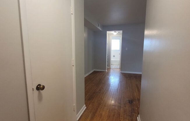 Lincoln Street Apartments