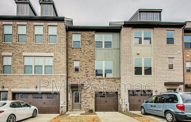 16917 SAINT WILLIAM WAY