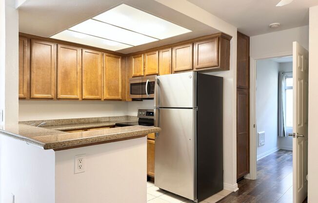 1 bed, 1 bath, $1,950, Unit Unit 71