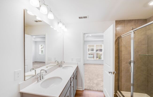 Brand-New End Unit Townhome in Riverstone – Designer Finishes & Future Resort-Style Amenities