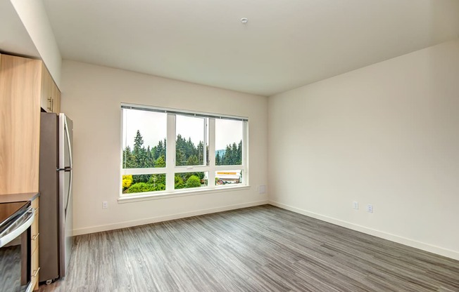 Windows at Hazel Apartments, Edmonds, WA, 98026