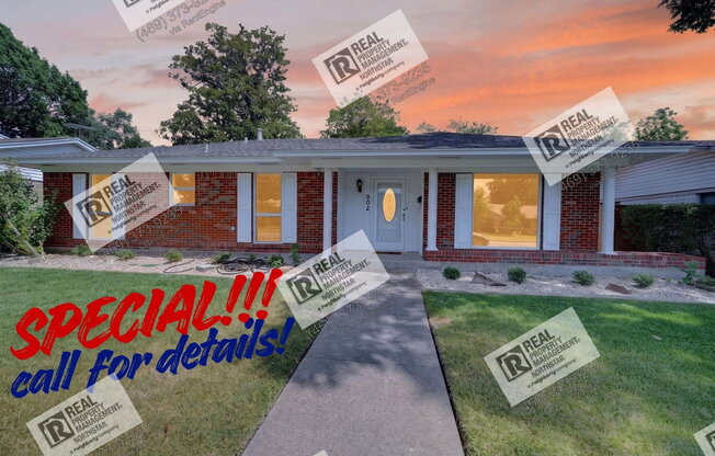 902 ARROWHEAD DR
